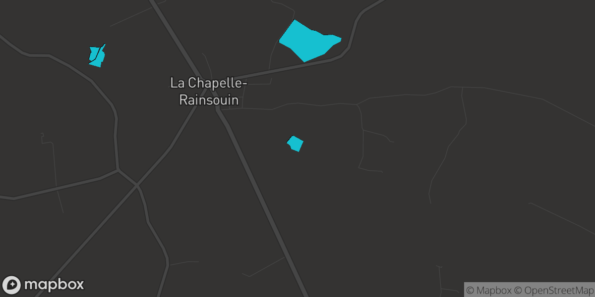 L'Ouette (La Chapelle-Rainsouin, Mayenne, France)