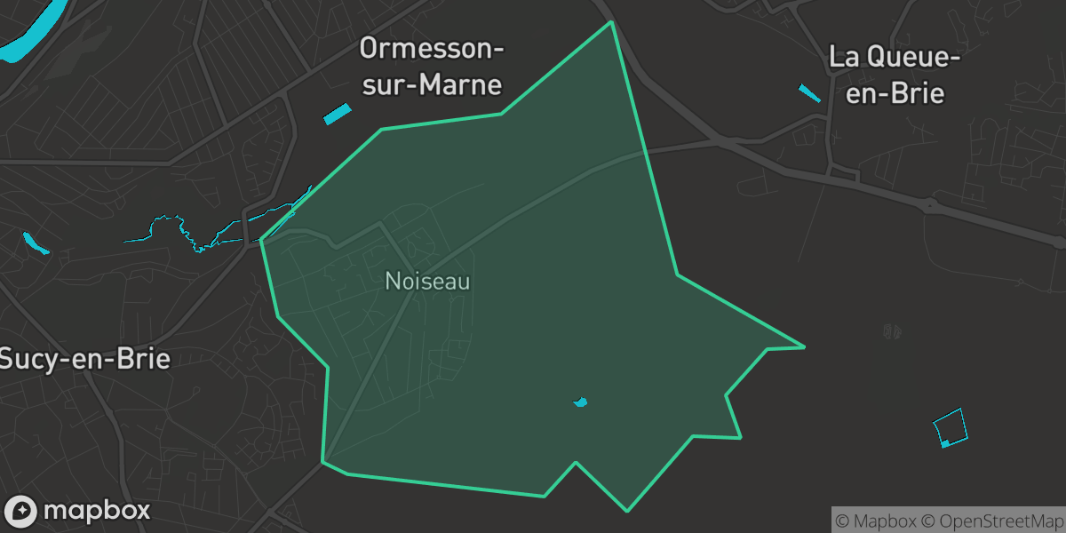 Noiseau (Val-de-Marne / France)
