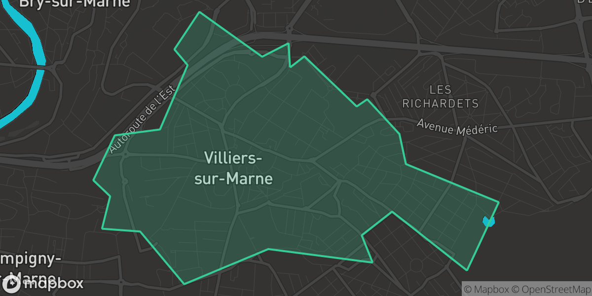 Villiers-sur-Marne (Val-de-Marne / France)