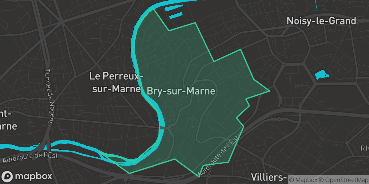 Bry-sur-Marne (Val-de-Marne / France)