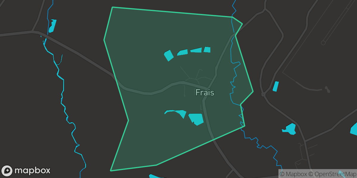 Frais (Territoire-de-Belfort / France)