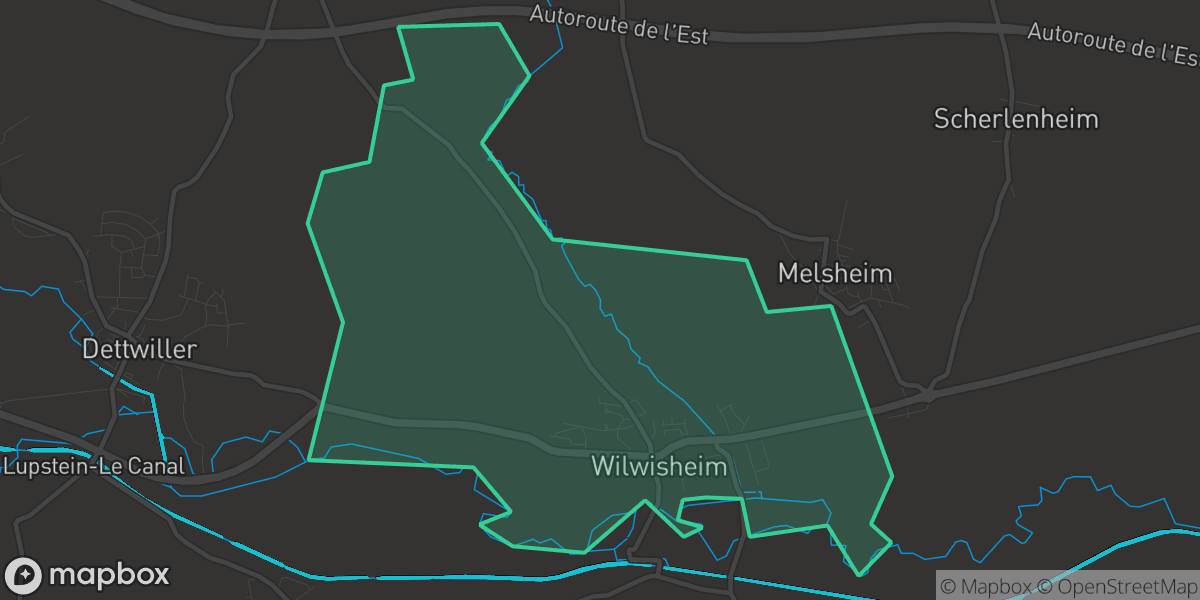 Wilwisheim (Bas-Rhin / France)