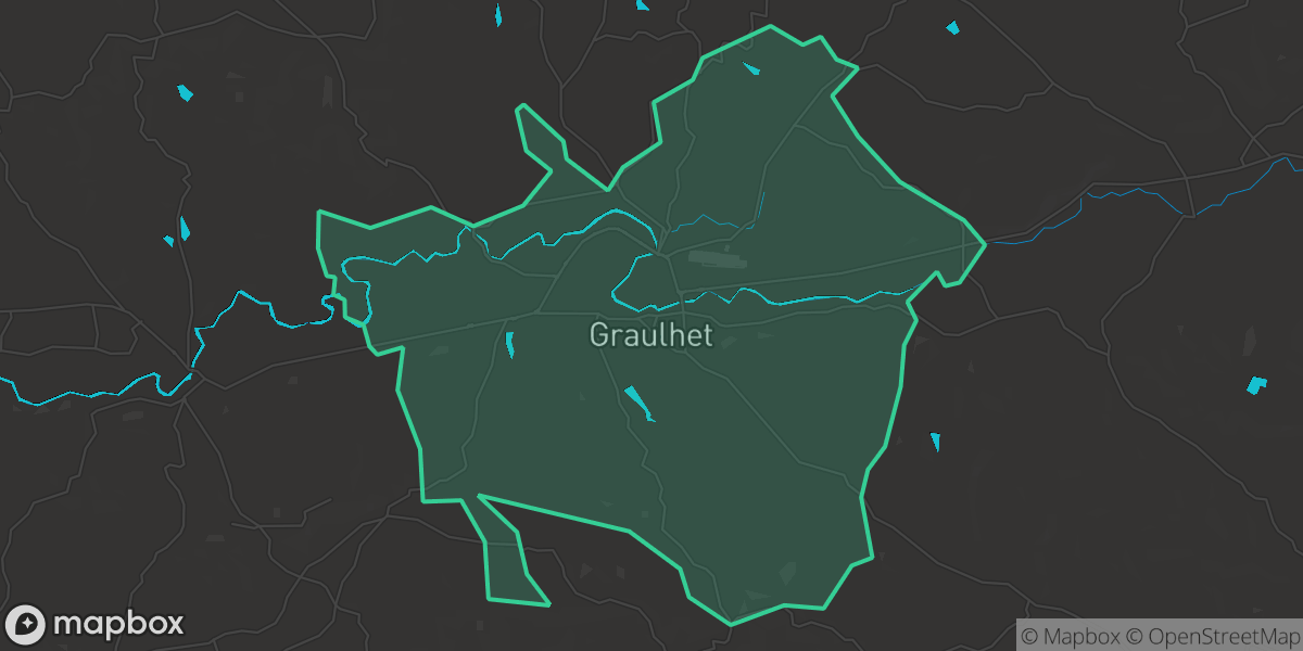 Graulhet (Tarn / France)
