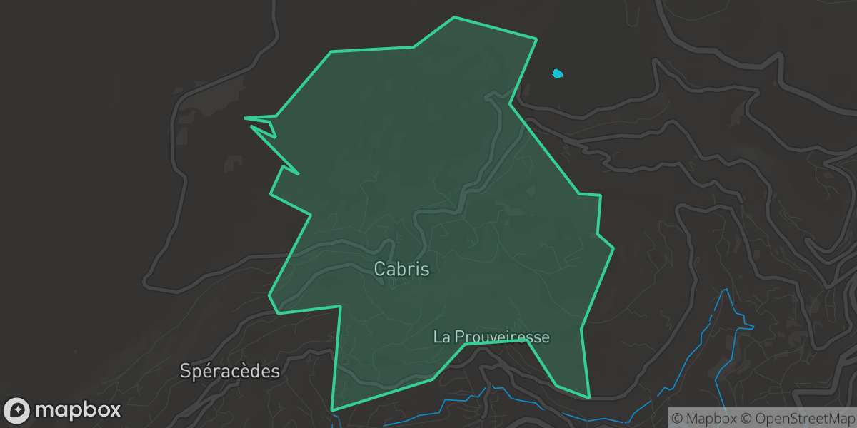Cabris (Alpes-Maritimes / France)