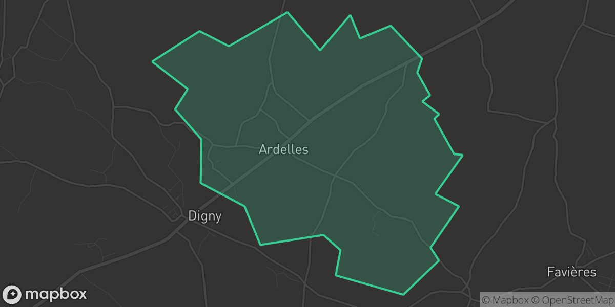 Ardelles (Eure-et-Loir / France)
