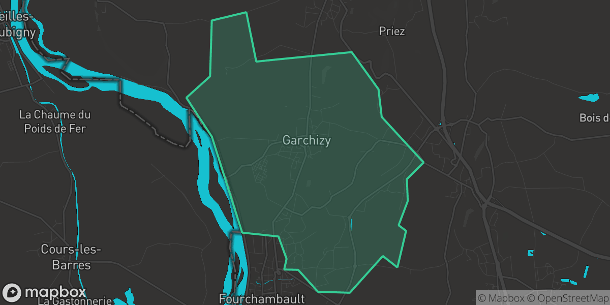 Garchizy (Nièvre / France)