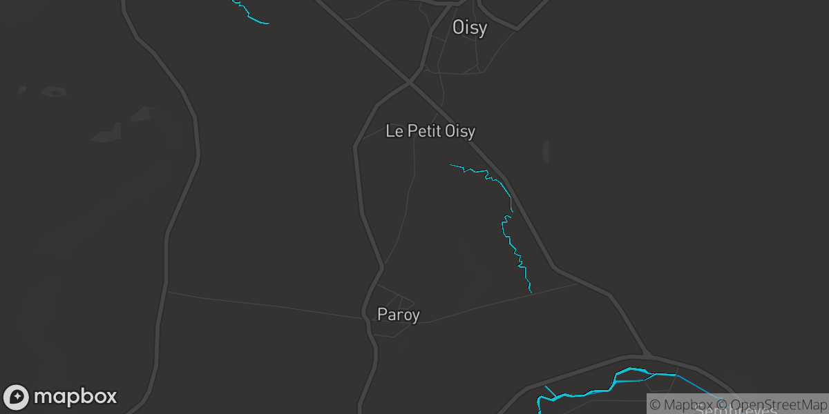 L'Oisy (Oisy, Nièvre, France)