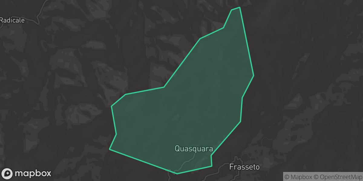 Quasquara (Corse-du-Sud / France)