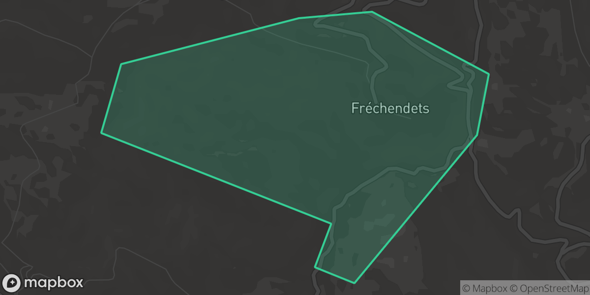 Fréchendets (Hautes-Pyrénées / France)