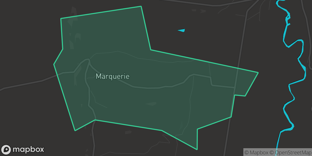Marquerie (Hautes-Pyrénées / France)