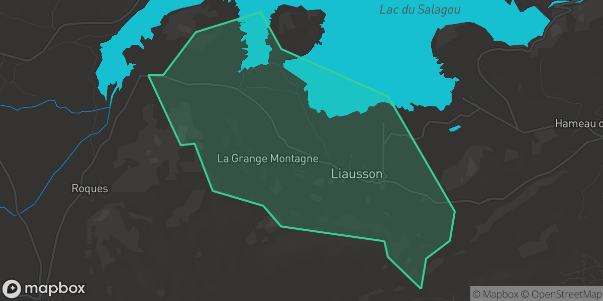 Liausson (Hérault / France)