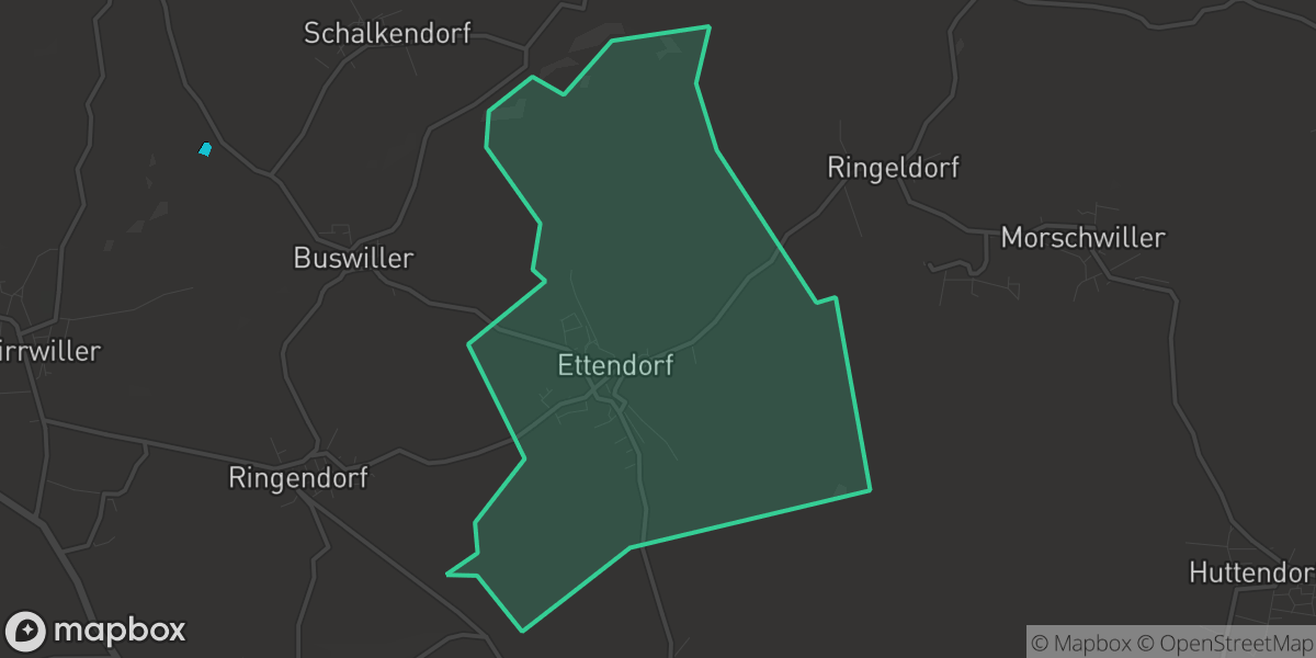 Ettendorf (Bas-Rhin / France)