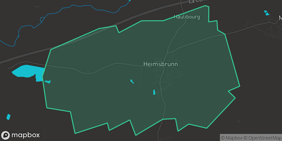Heimsbrunn (Haut-Rhin / France)