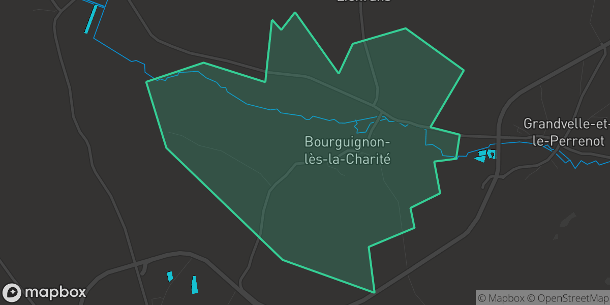 Bourguignon-lès-la-Charité (Haute-Saône / France)