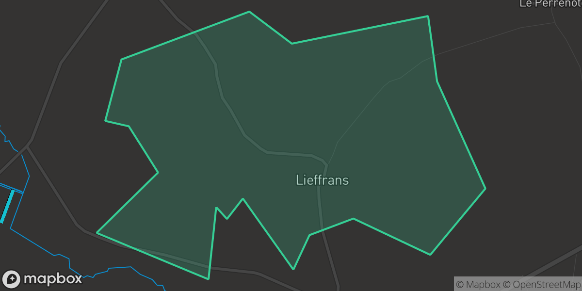 Lieffrans (Haute-Saône / France)
