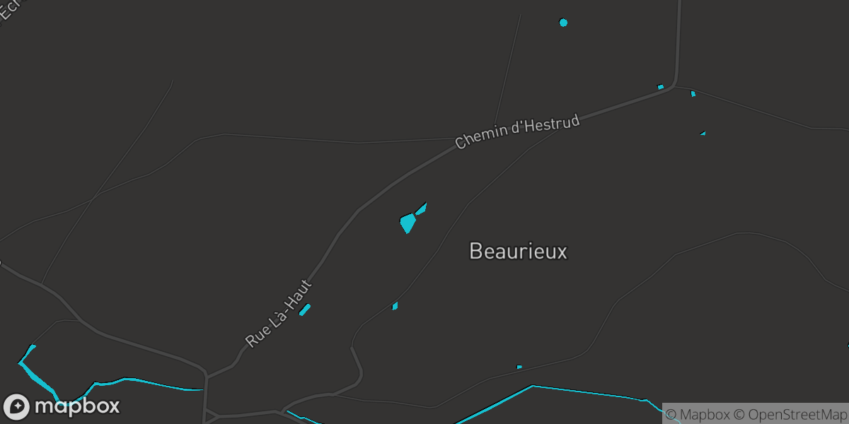 Beaurieux (Beaurieux, Nord, France)