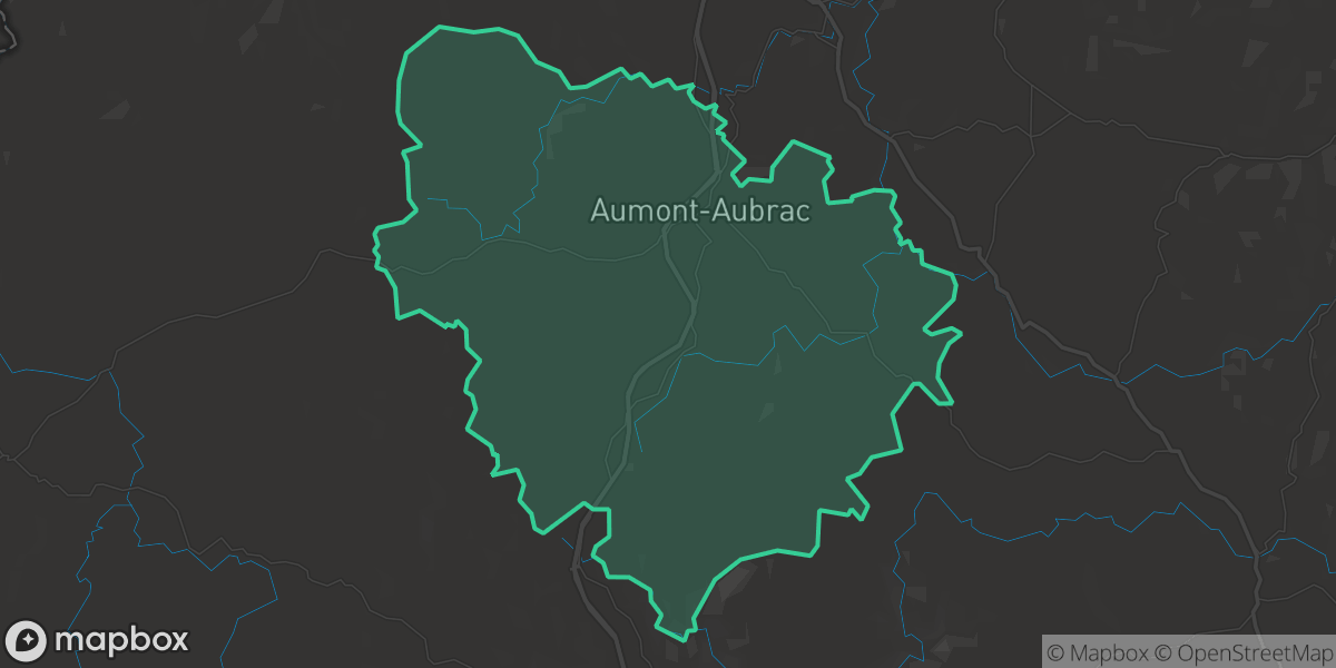 Peyre en Aubrac (Lozère / France)