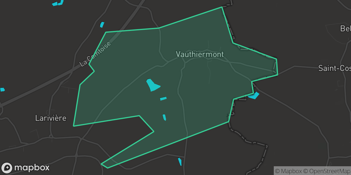 Vauthiermont (Territoire-de-Belfort / France)