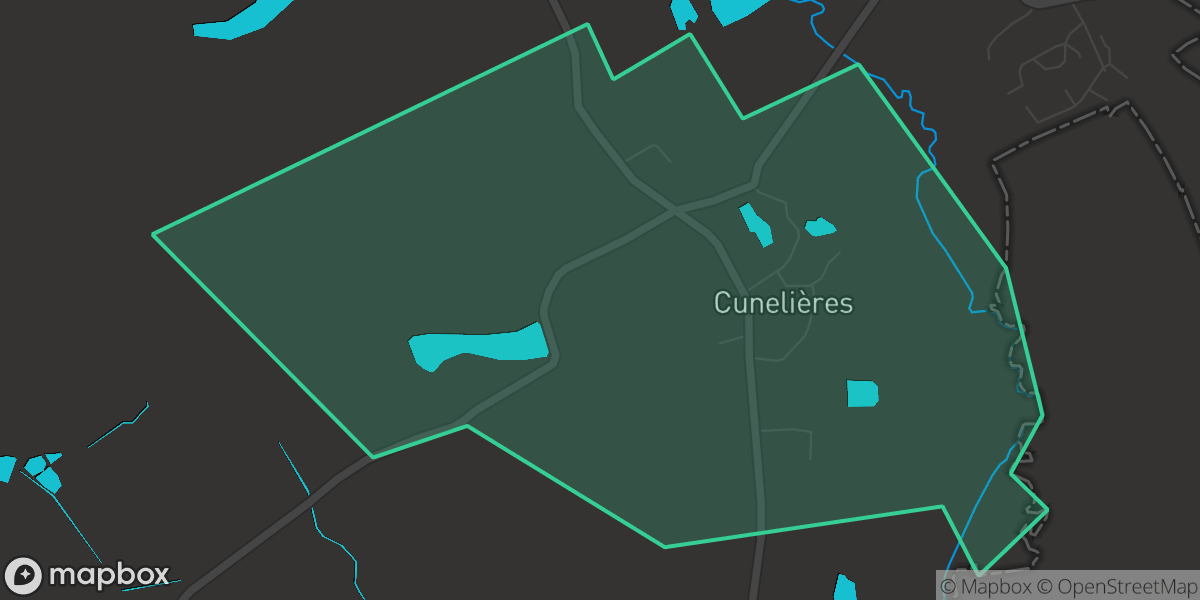 Cunelières (Territoire-de-Belfort / France)