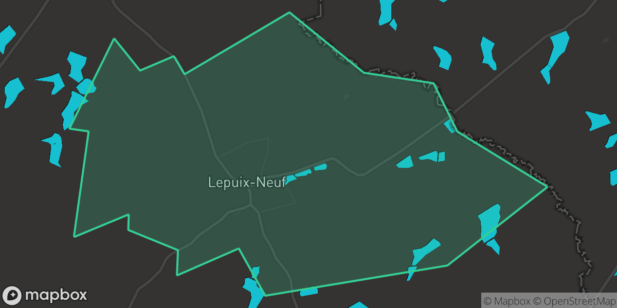 Lepuix-Neuf (Territoire-de-Belfort / France)