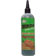 SWIM STIM BETAINE GREEN STICKY PELLET SYRUP ADY041496