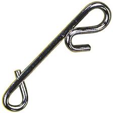 Tying Iron Claw NOT A KNOT0 TAILLE M