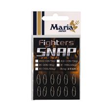 Tying Maria FIGHTERS SNAP N°1