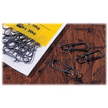 Tying Smith QUICK LOCK SNAP N°00 8MM
