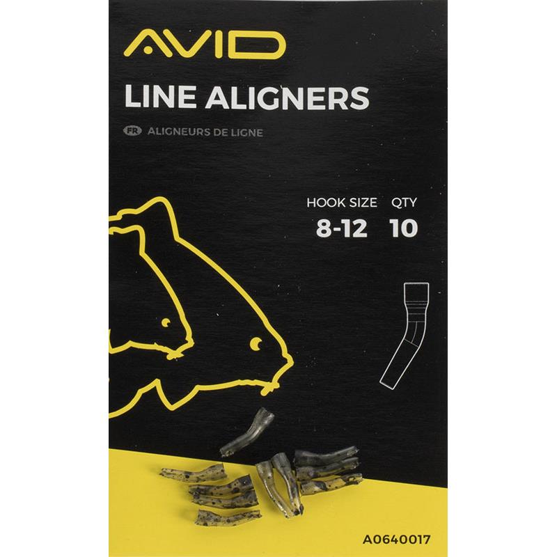 LINE ALIGNERS A0640017