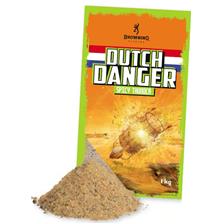 Baits & Additives Browning DUTCH DANGER SPICY THUNDER 1KG