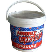 Baits & Additives Dudule GARDON 3KG 10080050