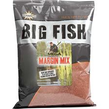 MARGIN MIX GROUNDBAIT BIG FISH ADY751472