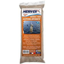Appâts & Attractants Meriver AMORCE SPECIALE CEPHALOPODES AR00036