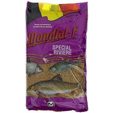 Baits & Additives Mondial-F SPECIAL RIVIERE 1KG 25482