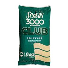 3000 CLUB ABLETTES 1KG