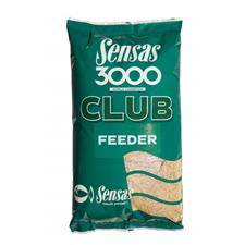 3000 CLUB FEEDER 2.5KG