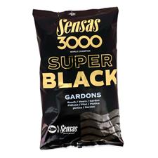 3000 SUPER BLACK GARDON 1 KG