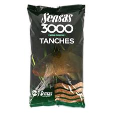 3000 TANCHES 1 KG
