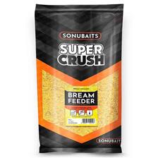 Baits & Additives Sonubaits SUPER CRUSH BREAM FEEDER S1770007