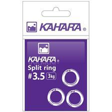 Montage Kahara SPLIT RING N°3.5