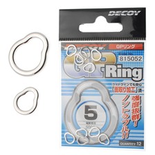 Tying Decoy GP RING N°5