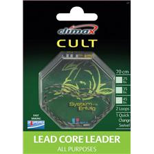 Tying Climax LEAD CORE LEADER MULTI USAGE SPECIAL CARPE 15KG GRAVIER