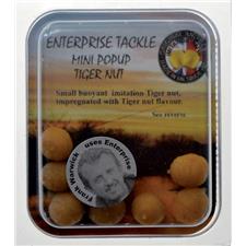 Baits & Additives Entreprise Tackle MINI POPUP TIGER NUT EET30 M