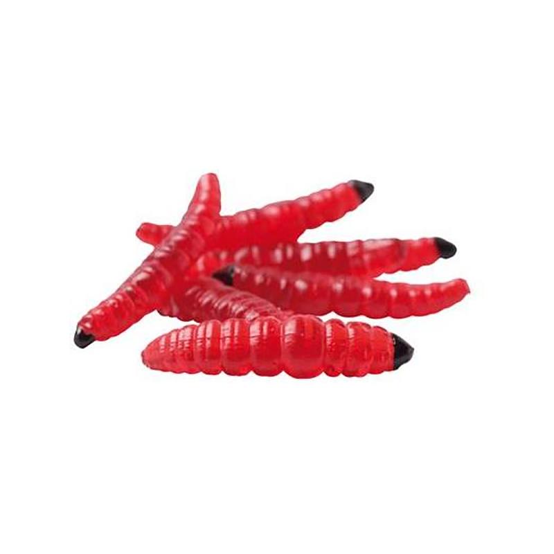 Baits & Additives Water Queen TEIGNE COULEUR ROUGE