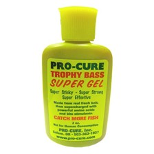 Baits & Additives Pro Cure ATTRACTANT PRO CURE BABY OCTOPUS