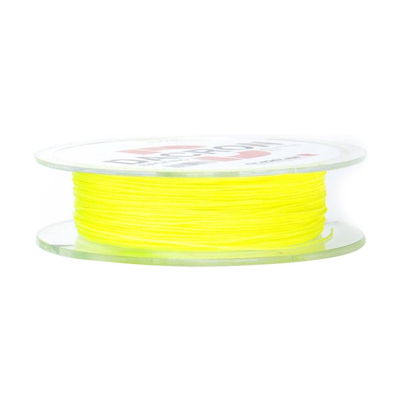 Lines Guideline BRAIDED BACKING DACRON 50M 20LBS