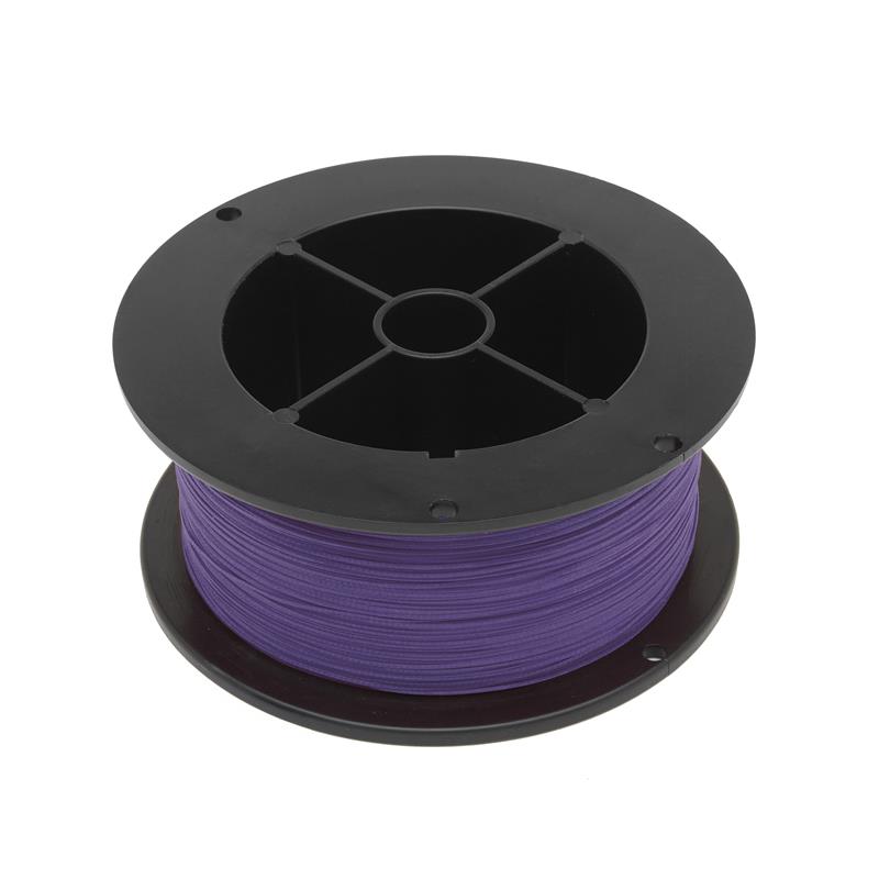 Lines Rio BACKING 90M 30LBS VIOLET