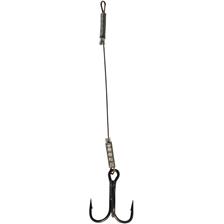 Leaders Quantum Specialist SECOND CHANCE RIG N°8 10CM