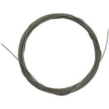 Leaders Decoy WL 70 COATED WIRE 3M 10LBS