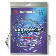 Lines Cannelle SEAFIGHTER SPECIAL TRAINE ET LANCER 80CM 58/100